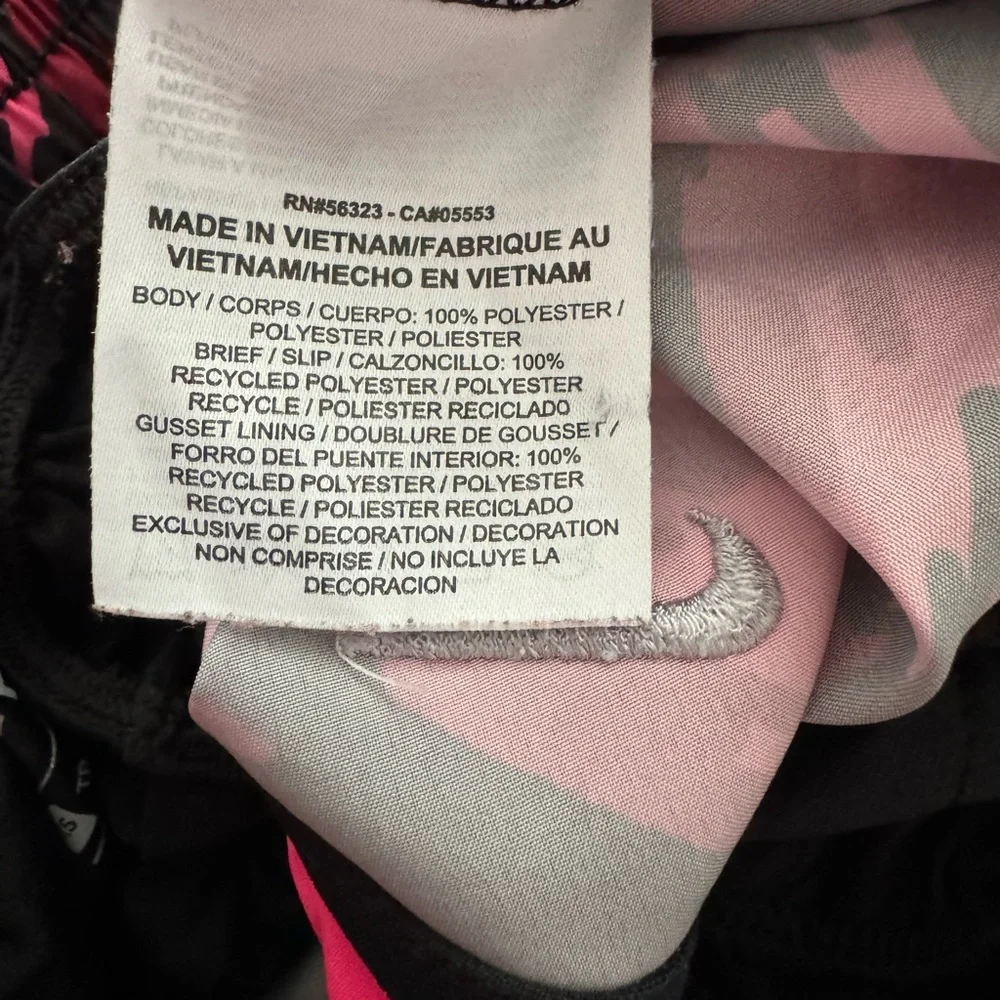 Nike Tempo Brief-Lined Running Shorts